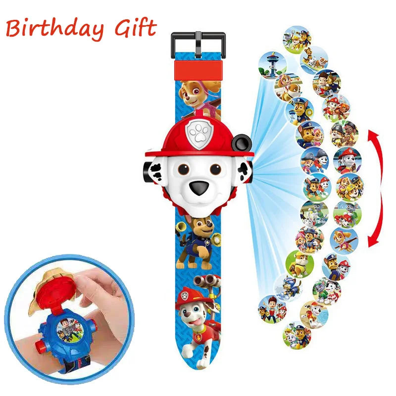 PAW Patrol Birthday Party Decorations