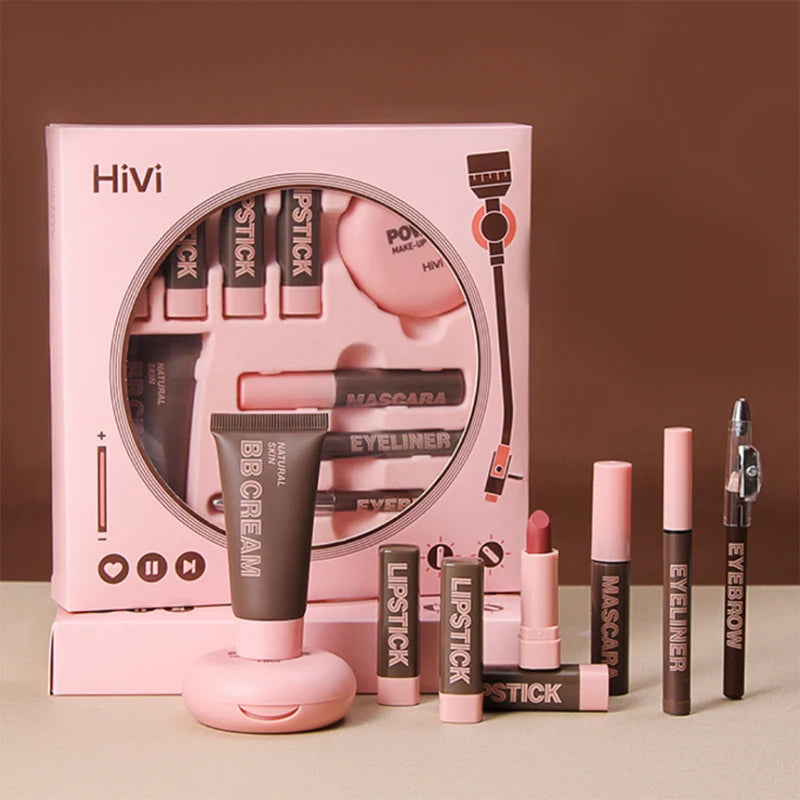 HiVi Makeup Gift Box