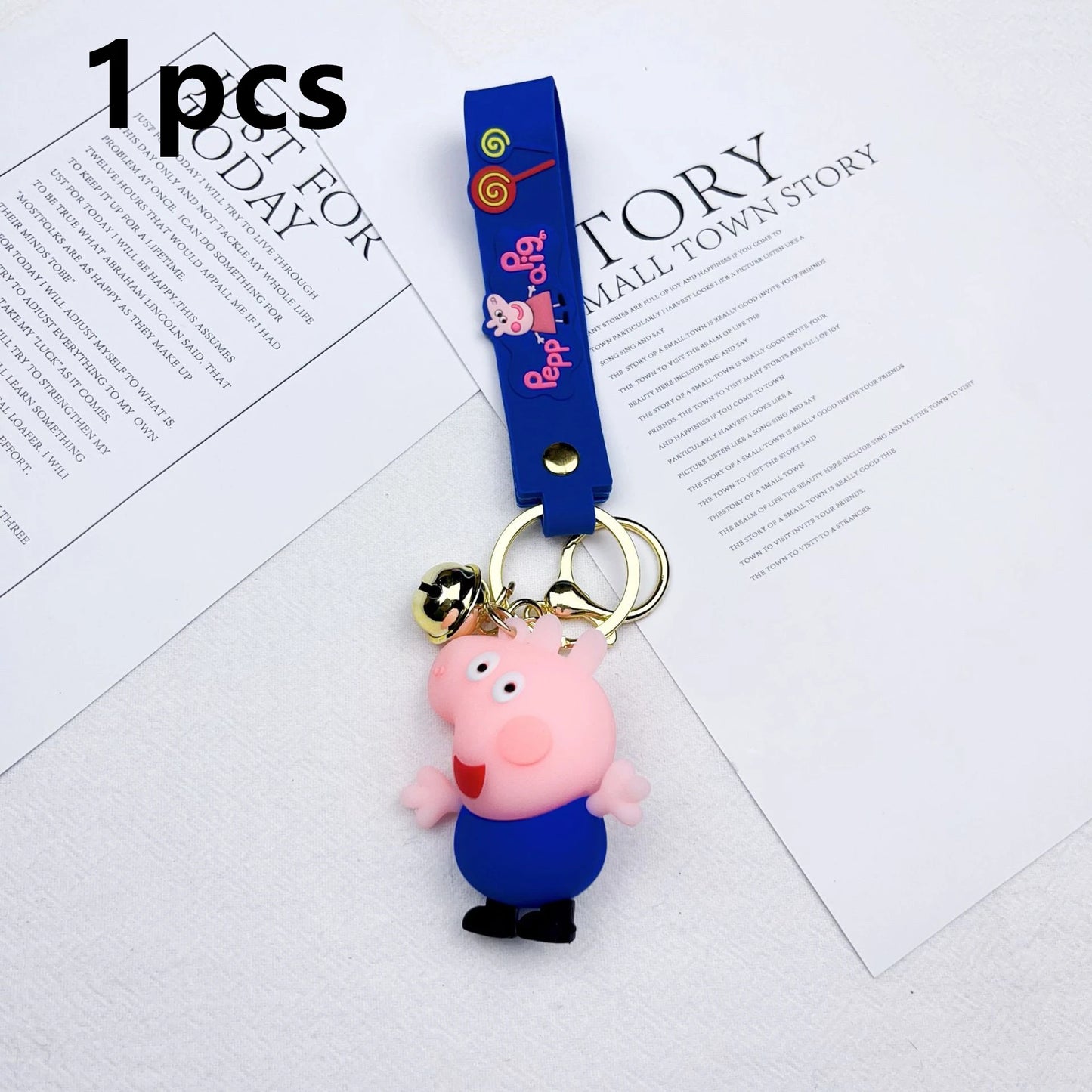 Peppa Pig Balloons Birthday Party Supplies